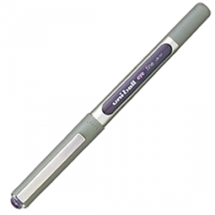 Uniball UB-157 EYE fine 0.7 Roller Kalem Mor