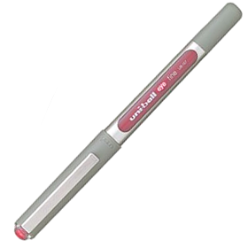 Uniball UB-157 EYE fine 0.7 Roller Kalem Bordo