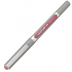 Uniball UB-157 EYE fine 0.7 Roller Kalem Bordo