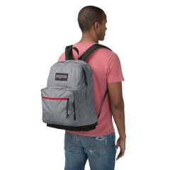 Jansport Rıght Pack Expressions Grey Marl TZR60NV