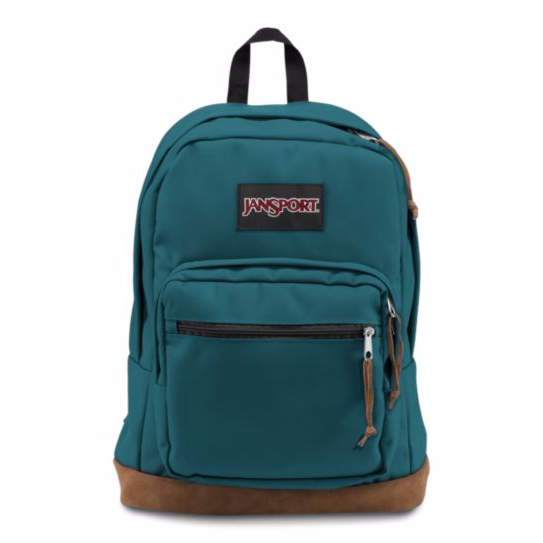 Jansport Rıght Pack Corsair Blue TYP70F3