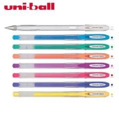 Uniball UM-120AC Signo ANGELIC COLOUR 0.7 Jel Kalem Mavi