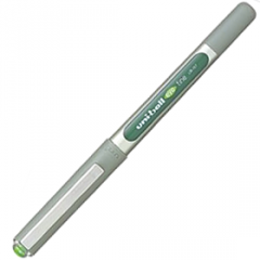 Uniball UB-157 EYE fine 0.7 Roller Kalem Açık Yeşil