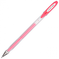 Uniball UM-120AC Signo ANGELIC COLOUR 0.7 Jel Kalem Kırmızı