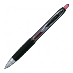 Uniball Signo 207 micro 0.5 Mekanik Jel Kalem Kırmızı