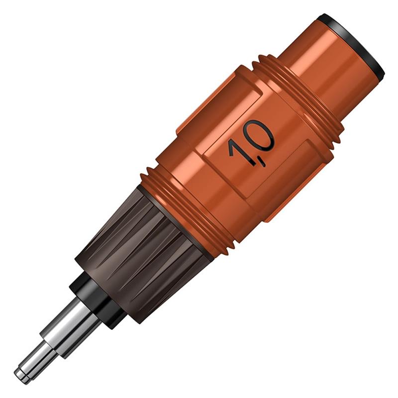 Rotring Isograph Rapido Kalem Ucu 1.00mm