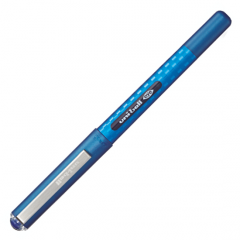 Uniball UB-157D EYE DS fine 0.7 Roller Kalem C.Mavi