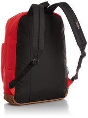 Jansport Rıght Pack Hıght Rısk Red TYP75KS