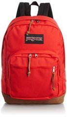 Jansport Rıght Pack Hıght Rısk Red TYP75KS