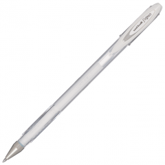 Uniball UM-120AC Signo ANGELIC COLOUR 0.7 Jel Kalem Beyaz