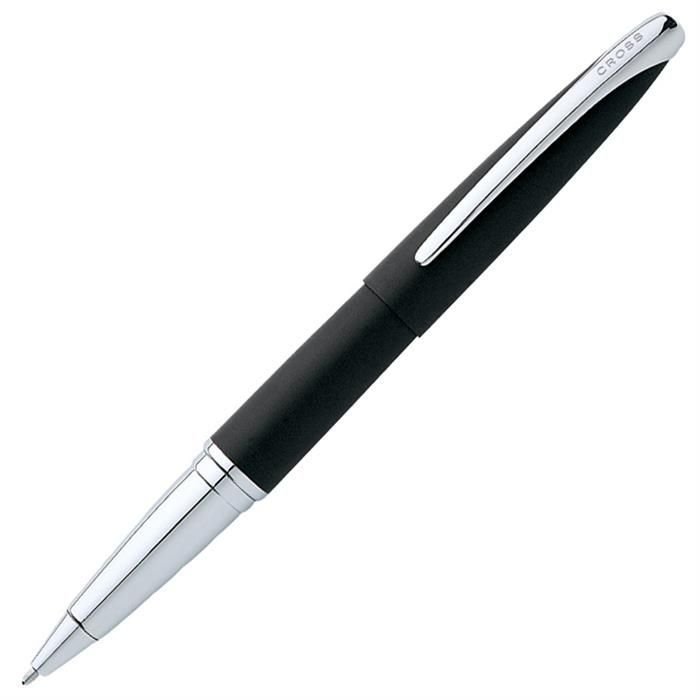 Cross Bazalt Siyah Roller 885-3 ATX