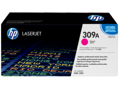 HP 309A Macenta Orijinal LaserJet Toner Kartuşu (Q2673A)