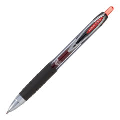 Uniball Signo 207 1.0 Mekanik Jel Kalem Kırmızı