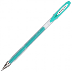 Uniball UM-120AC Signo ANGELIC COLOUR 0.7 Jel Kalem Yeşil