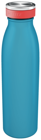 Leitz Cosy Yalıtımlı Termos Su Şişesi 500 ml Mavi