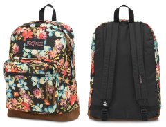 Jansport Rıght Pack Expressıons Multi Garden Delight TZR60FD