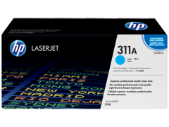 HP 311A Camgöbeği Orijinal LaserJet Toner Kartuşu (Q2681A)