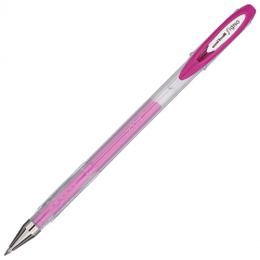 Uniball UM-120AC Signo ANGELIC COLOUR 0.7 Jel Kalem Pembe