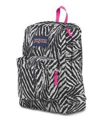 Jansport Superbreak Grytar Wıld Heard T501ZE6