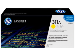 HP 311A Sarı Orijinal LaserJet Toner Kartuşu (Q2682A)
