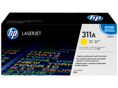 HP 311A Sarı Orijinal LaserJet Toner Kartuşu (Q2682A)