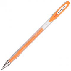 Uniball UM-120AC Signo ANGELIC COLOUR 0.7 Jel Kalem Turuncu