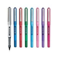 Uniball UB-157D EYE DS fine 0.7 Roller Kalem C.Pembe