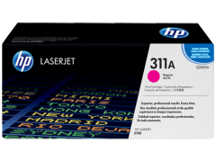 HP 311A Macenta Orijinal LaserJet Toner Kartuşu (Q2683A)