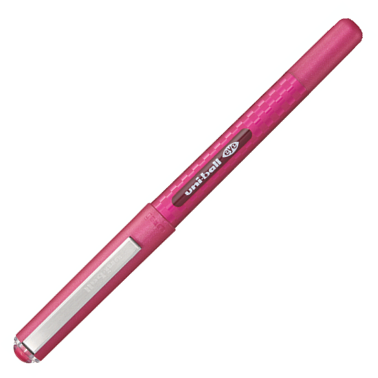 Uniball UB-157D EYE DS fine 0.7 Roller Kalem C.Bordo