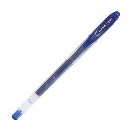 Uniball UM-120 SIGNO 0.7 Jel Kalem Mavi
