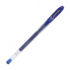 Uniball UM-120 SIGNO 0.7 Jel Kalem Mavi