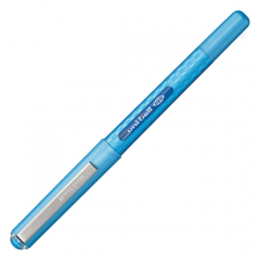 Uniball UB-157D EYE DS fine 0.7 Roller Kalem C.Açık Mavi