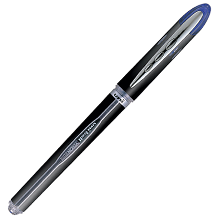 Uniball UB-205 VISION ELITE 0.5 Roller Kalem Mavi