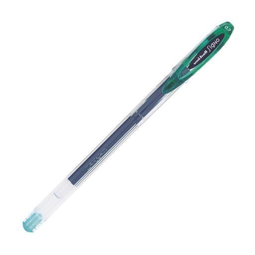 Uniball UM-120 SIGNO 0.7 Jel Kalem Yeşil