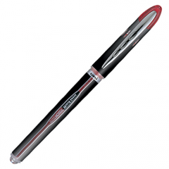 Uniball UB-205 VISION ELITE 0.5 Roller Kalem Kırmızı