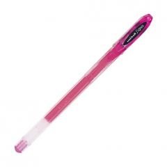 Uniball UM-120 SIGNO 0.7 Jel Kalem Pembe