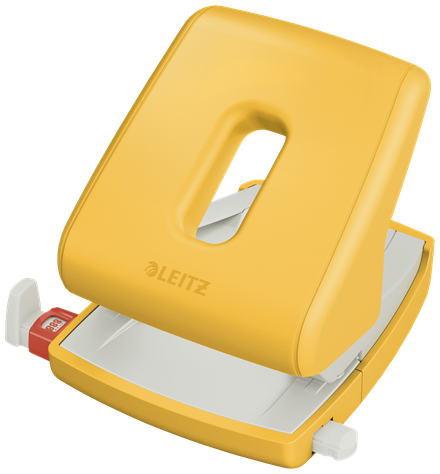 Leitz Cosy Delgeç Sarı