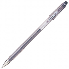 Uniball UM-101ER Signo ERASABLE 0.5 Silinebilir Kalem Siyah