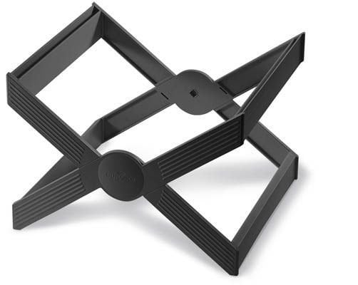 Durable Carry Askılı Dosya Havuzu 260x362x320mm - Gri