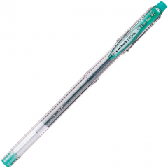 Uniball UM-101ER Signo ERASABLE 0.5 Silinebilir Kalem Yeşil