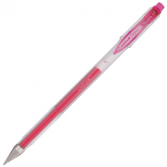 Uniball UM-101ER Signo ERASABLE 0.5 Silinebilir Kalem Pembe