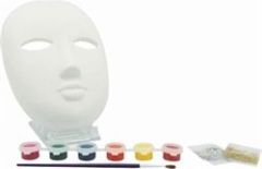 Bu-Bu Maske Boyama Seti