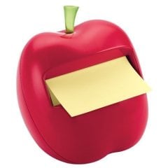 Post-it® Z-Not Elma Masa Seti