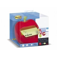 Post-it® Z-Not Elma Masa Seti