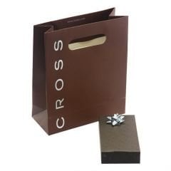 Cross Classic Century Black Lacquer Dolma Kalem (Fine Uç) AT0086-77