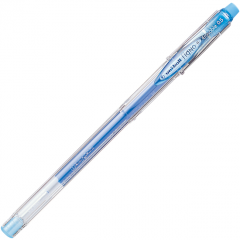 Uniball UM-101ER Signo ERASABLE 0.5 Silinebilir Kalem Açık Mavi