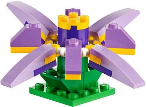 Lego Duplo 10696 Orta Boy Yaratıcı Yapım Kutusu