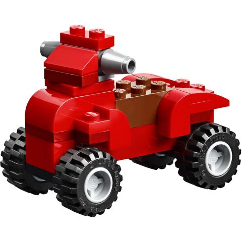Lego Duplo 10696 Orta Boy Yaratıcı Yapım Kutusu