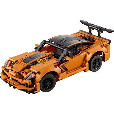 Lego Technic 42903 Chevrolet Corvette ZR1
