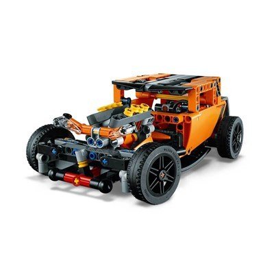 Lego Technic 42903 Chevrolet Corvette ZR1 K seo lu K rtasiye